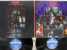 ROLLING STONES LIVE DELUXE LONDON SL-226,7 Japan VINYL 2LP