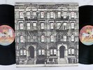 LED ZEPPELIN PHYSICAL GRAFFITI SWAN SONG P-4605N Japan VINYL 2LP