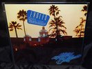 Eagles Hotel California SEALED USA 1976 1ST PRESS VINYL LP W/ HYPE STICKER CO