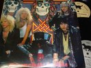 GUNS N´ ROSES - Welcome To The Sessions, 2XLP 12