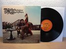 LEE HAZLEWOOD / ANN-MARGRET - THE COWBOY AND THE LADY 1969 ORIG. LHI LP MINT
