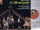 * EMI ASD 1077701 DIGITAL *  NM * HEROLD/LANCHBERY - LA FILLE MAL GARDEE