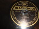 FLETCHER HENDERSON - BLACK SWAN 78 - CHIME BLUES / I WANT TO - LISTEN