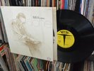 Bill Evans Rare Jazz LP Verve Yellow Promo 1968 St Bill Evans Alone VG++ To NM