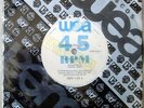 PRINCE 45 PROMO Alphabet St. SOUTHAMERICA 7