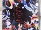 PINK FLOYD  TEST PRESSING PICTURE DISC  ABITW 1 Sided  8.5 Inch 1 Track JAPAN