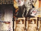 Napalm Death(Vinyl LP)Enemy Of The Music Business-Secret-SECLP005-UK-20-VG/M