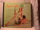 Daphne and Chloe RCA LM-1893 with 5 Andy Warhol prints all near mint