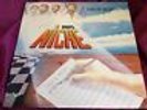 1990 Latin Salsa LP : Grupo Niche   Cielo De Tambores   Discos Internatnional