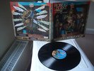 ROBERT PLANT & STRANGE SENSATION (Led Zeppelin) Vinyl LP Mighty Rearranger 2005