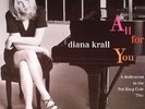 KRALL, Diana - All For You: A Dedication To The Nat King Cole Trio - 2xLP