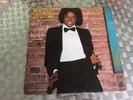 Michael Jackson Off The Wall LP Album Vinyl