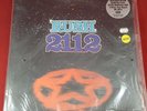 RUSH 2112 200G HOLOGRAM DMM  AUDIOPHILE 2015 US SEALED  VINYL LP FREEPOST