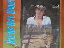 Stevie Ray Vaughan US promo poster 1 sided VG+ Condition appx. 37