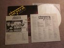 Stryper Soldiers Under Command  White Vinyl