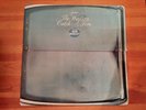 The Wailers (featuring Bob Marley) “Catch a Fire” original lighter cover LP