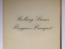 rolling stones beggars banquet vinyl SKL 4955 stereo
