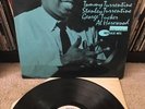 HORACE PARLAN: On the Spur of the Moment, BLUE NOTE 4074 DG 63rd VG+/VG+