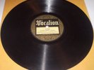 1926 Jazz 78 - King Oliver & His Dixie Syncopators	Vocalion 15394