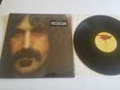 FRANK ZAPPA LP - Apostrophe  Discreet 2175 w/ shrink rare hype sticker NM- 1A 1B