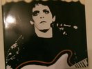 Lou Reed Vinyl Record - Transformer
