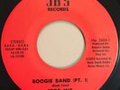 STOP INC. BOOGIE BAND PARTS 1&2 ON JB’S RECORDS RARE BATON ROUGE LOUISIANA FUNK