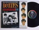The Beatles LP /  Songs, Pictures And Stories Of The Fabulous Beatles  / LP 1092