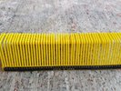 vintage  pick 'n' spin duranol plastics record holder