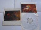 COCTEAU TWINS VICTORIALAND 1ST PRESS UK VINYL LP 4AD CAD 602 M- / INNER