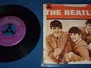 The Beatles - She Loves You / I'll Get You RARE 7'' 45rpm GMSP 42 with P/S   lot