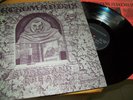 NECROMANDUS QUICKSAND DREAM LP MINT-  HARD ROCK PROG RARO