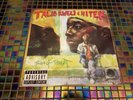 Talib Kweli & Hi Tek Reflection Eternal Train Of Thought Clear Vinyl 2LP Hip Hop