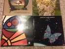 BARCLAY JAMES HARVEST: Octoberon LP U.K. Vinyl Record Lot