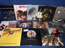    13 STUNNING LP'S SHRINK SEALED HYPE BEATLES THIN LIZZY HEART STYX PETTY QUEEN