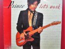 Prince Let´s Work 12