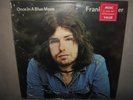 FRANKIE MILLER Once In A Blue Moon RARE SEALED New Vinyl LP UK CHR1036 Nick Lowe