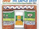 The Beach Boys: The Smile Sessions (2-LPs: 180GV Black Vinyl)