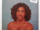 PRINCE .. Self Titled .. Orig from 1979 on WB BSK 3366 .. I WANNA BE YOUR LOVER