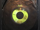 RAVI SHANKAR APPLE 45 EP JOI BANGLA NMINT RAGA MISHRA JHIN JHOTTI NMINT