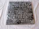 CREAM ERIC CLAPTON - Wheels Of Fire 180g vinyl LP double album Near Mint