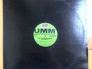 The Bucketheads The Bomb EP- These Sounds Fall Into My Mind 12” House UMM 209 NM
