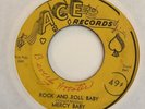 Rare R & B Mercy Baby ACE 528 
