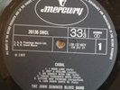 John Dummer blues band LP Cabal UK Mercury 1ST PRESS VINYL ONLY
