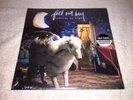 Fall Out Boy Infinity on High 2xLp Blue White Splatter Vinyl Sealed