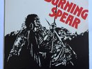 Burning Spear Marcus Garvey US Mango Lp VG+