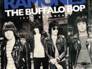 Ramones - The Buffalo Bop 1979 Broadcast Limited Edition Clear Vinyl