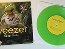 WEEZER - Keep Fishin' 7