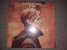 David Bowie ?– Low - Vinyl LP Album Record - 1st First press EX