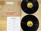 Dr. Demento 2 LP 1986 Westwood One Radio 86-07 Stan Freberg +Cue Sheet