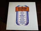 Fillmore The Last Days vinyl 3LP+7
